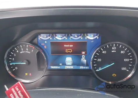 2022 Ford Expedition Max Limited из США, поврежденный, VIN 1FMJK2AT2NEA66249